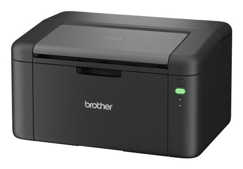 מדפסת לייזר שחור/לבן ברדר Brother HL-L1240W