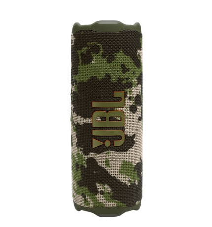 רמקול אלחוטי צבאי JBL Flip 7 / Bluetooth 