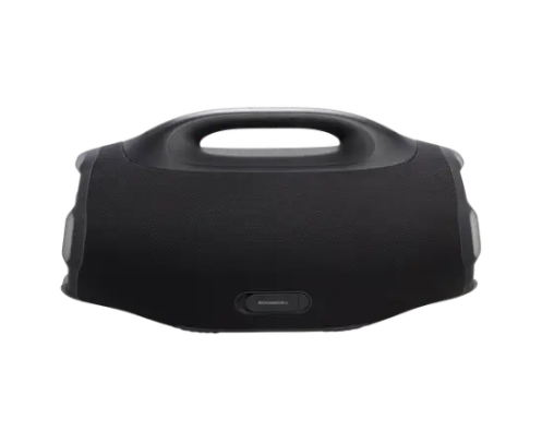 JBL Boombox 4 Black – רמקול אלחוטי עמיד למים ולאבק (IP68)