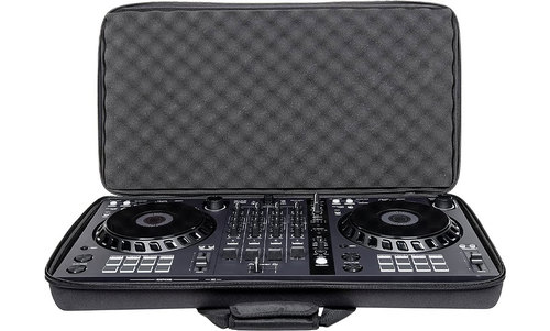 קייס בד מרופד לקונטרולר דיג'יי - Polman DJ Case FLX6