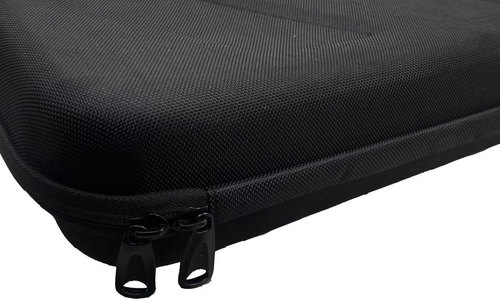 קייס בד מרופד לקונטרולר דיג'יי - Polman DJ Case FLX6