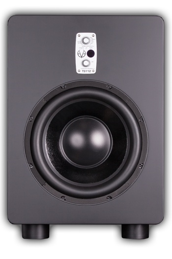 סאבוופר אולפני EVE Audio TS112 Subwoofer