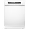מדיח כלים  Electra EL10291 אלקטרה פתיחה אוטומטית בסיום - צבע לבן 
