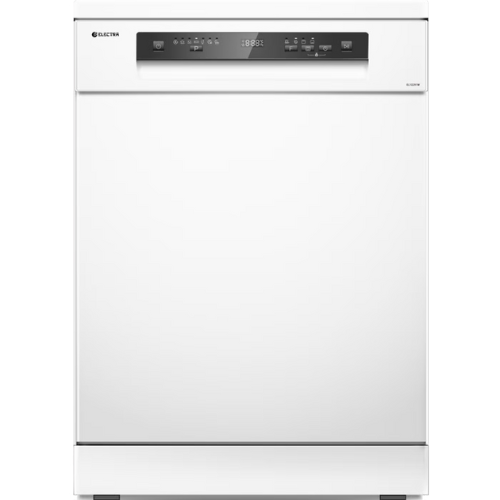 מדיח כלים  Electra EL10291 אלקטרה פתיחה אוטומטית בסיום - צבע לבן 