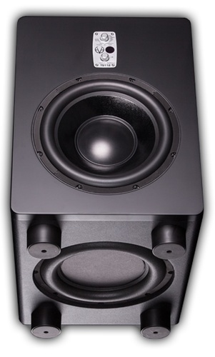 זוית נוספת Eve Audio TS112 Subwoofer