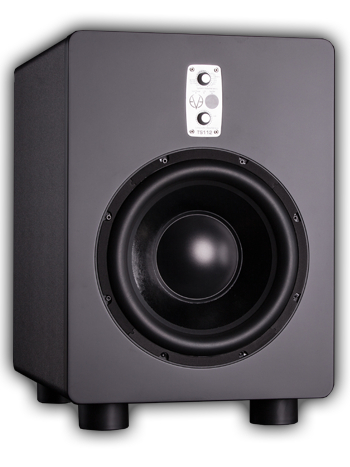 זוית נוספת Eve Audio TS112 Subwoofer