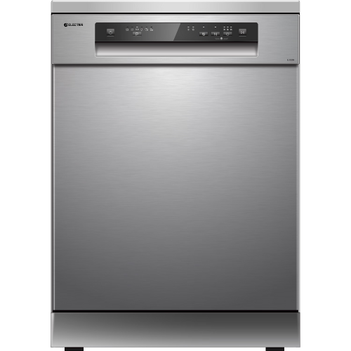 מדיח כלים  Electra EL10290N אלקטרה פתיחה אוטומטית בסיום - צבע נירוסטה