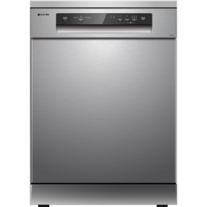 מדיח כלים  Electra EL10290N אלקטרה פתיחה אוטומטית בסיום - צבע נירוסטה