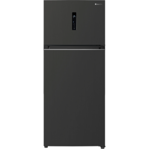 מקרר מקפיא עליון 580 ליטר נטו Electra EL621DI - גימור נירוסטה מושחרת אחריות ע"י היבואן הרשמי אלקטרה