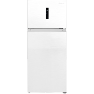 מקרר מקפיא עליון 603 ליטר נטו Electra EL621W - גימור לבן משי אחריות ע"י היבואן הרשמי אלקטרה
