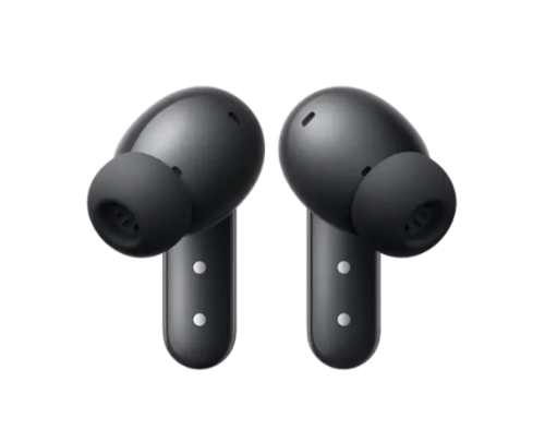 Buds 2A TWS Dark Grey – אוזניות True Wireless קומפקטיות עם סאונד עשיר ובס חזק