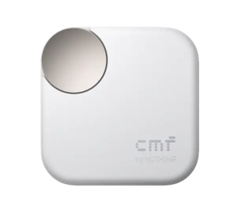 CMF By Nothing Buds 2A – אוזניות אלחוטיות עם שליטה במגע ו‑35.5 שעות סוללה