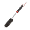 מברשת ניקוי לגריל WEBER ידית ארוכה 