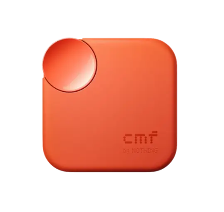 Orange CMF By Nothing Buds 2A בלוטות’ אוזניות עם ביטול רעשים ו‑IP54
