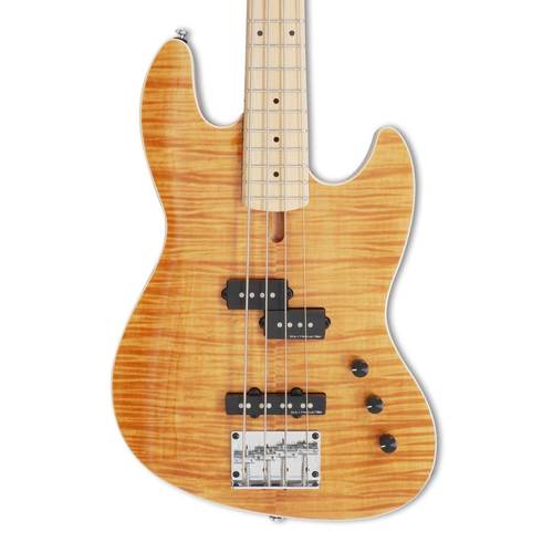 גיטרה בס Sire Marcus Miller U5 Alder 4-String Short Scale