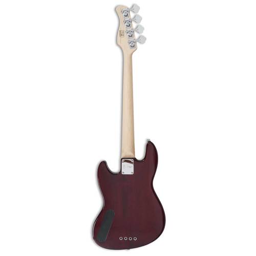 גיטרה בס Sire Marcus Miller U5 Alder 4-String Short Scale