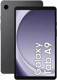 טאבלט Samsung Galaxy Tab A9 8.7 SM-X115 128GB 8GB RAM LTE סמסונג