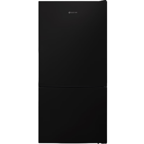 מקרר מקפיא תחתון 588 ליטר נטו Electra EL8753BL - גימור שחור אחריות ע"י היבואן הרשמי אלקטרה