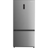 מקרר מקפיא תחתון 680 ליטר נטו Electra EL680N - גימור נירוסטה