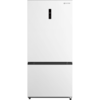 מקרר מקפיא תחתון 680 ליטר נטו Electra EL680W - גימור לבן