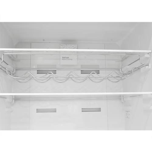 מקרר מקפיא תחתון 571 ליטר נטו Electra EL9753X - גימור נירוסטה אחריות ע"י היבואן הרשמי אלקטרה