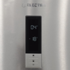 מקרר מקפיא תחתון 571 ליטר נטו Electra EL9753X - גימור נירוסטה אחריות ע"י היבואן הרשמי