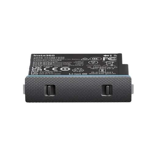 סוללה למצלמת אקסטרים Insta360 X4 Air Battery