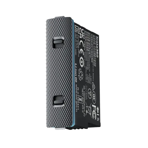 סוללה למצלמת אקסטרים Insta360 X4 Air Battery