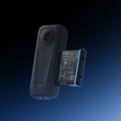 סוללה למצלמת אקסטרים Insta360 X4 Air Battery