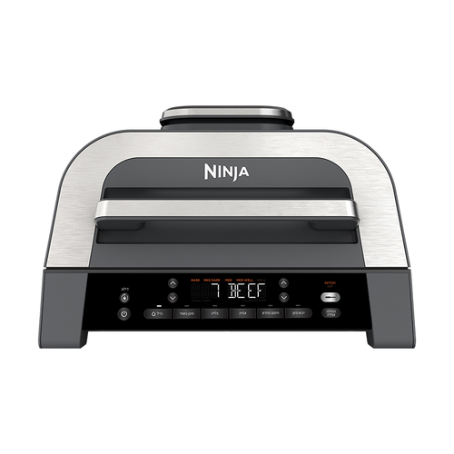 ‏גריל ‏חשמלי Ninja DG553 Foodi Pro Max נינג'ה