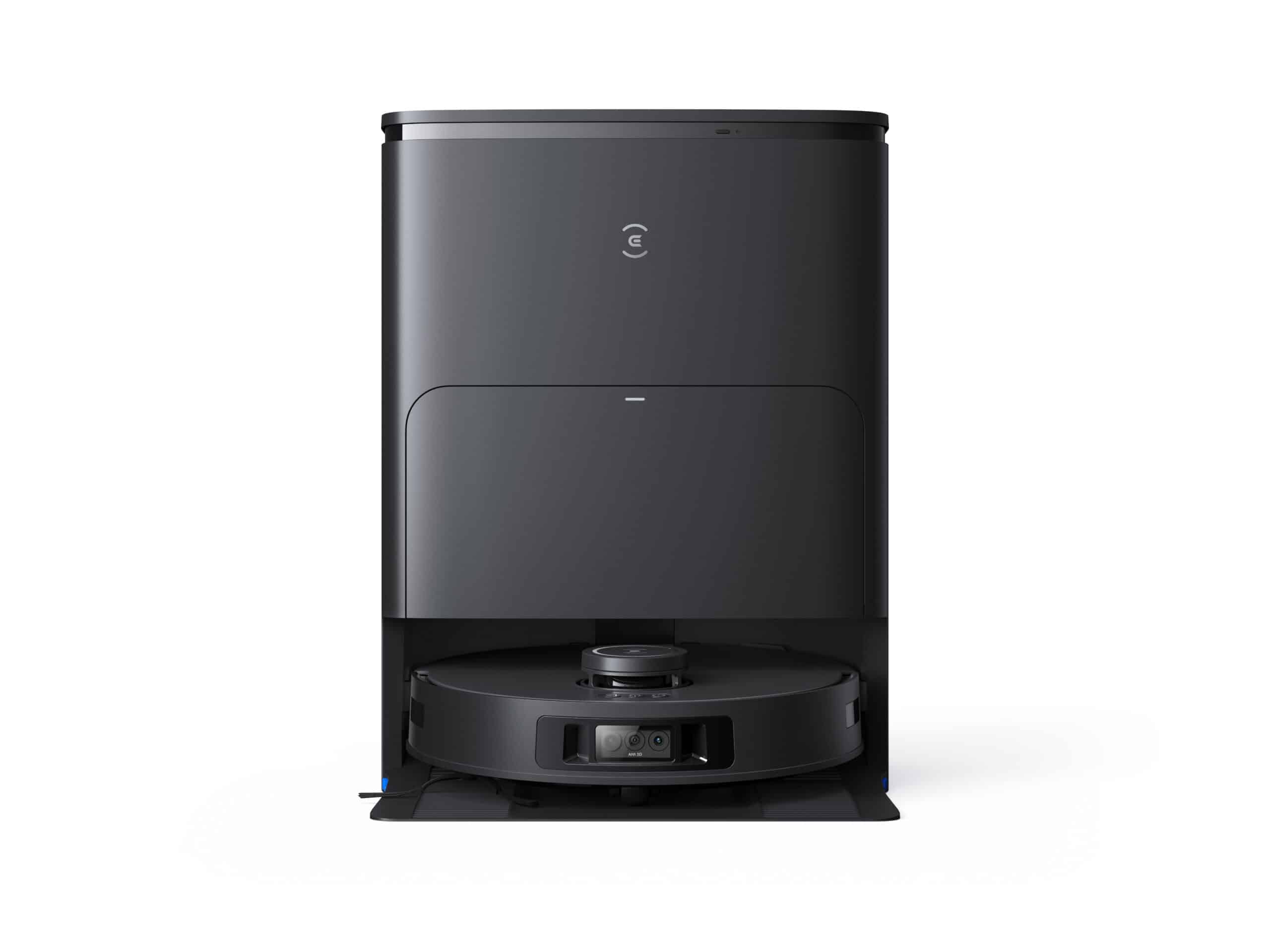 ‏שואב אבק רובוטי Ecovacs Deebot T30s Pro