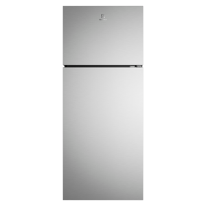 מקרר מקפיא עליון electrolux ETM4302SC אינוורטר נפח 436 ליטר כולל פיקוד שבת מובנה NO FROST רוחב: 70 ס״מ