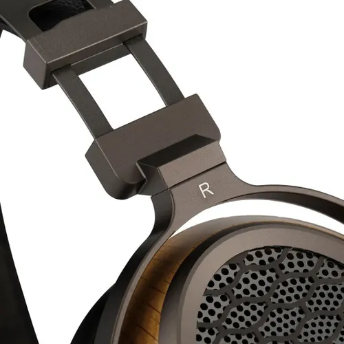 אוזניות פלנריות מעץ Sivga Hi-Fi P2 PRO 