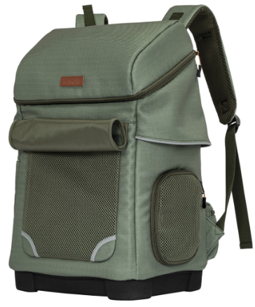 קמון תיק גב המתאים לטיולים - Camon Small pet carrier Hiking