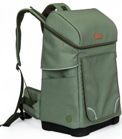 קמון תיק גב המתאים לטיולים - Camon Small pet carrier Hiking
