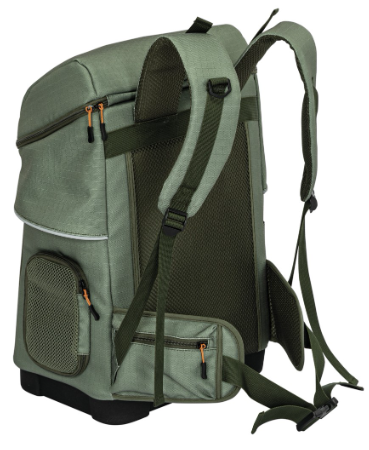 קמון תיק גב המתאים לטיולים - Camon Small pet carrier Hiking