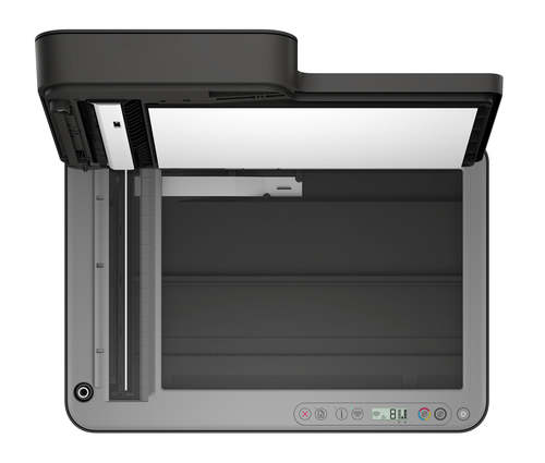  מדפסת HP DeskJet 4320 AiO Printer|1YR A24JKB 