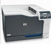 מדפסת לייזר HP LaserJet Professional CP5225N A3