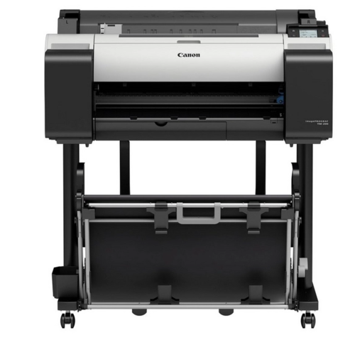 פלוטר Canon imagePROGRAF TM-200 קנון