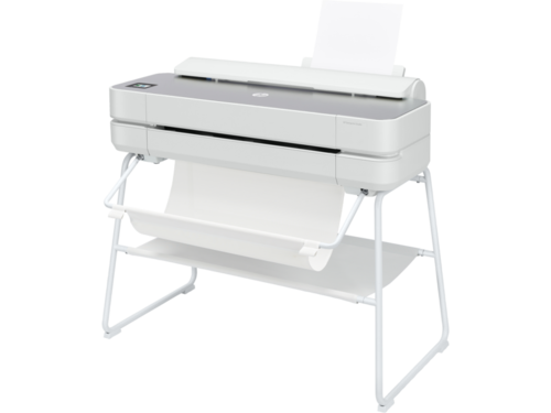 פלוטר HP DesignJet Studio 24-in 5HB12C