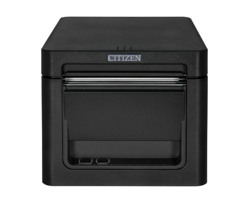 מדפסת קופה CITIZEN CT-E651L - חיבור USB