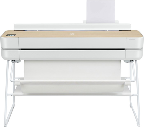 פלוטר HP DesignJet T650 36-in Printer 5HB14A