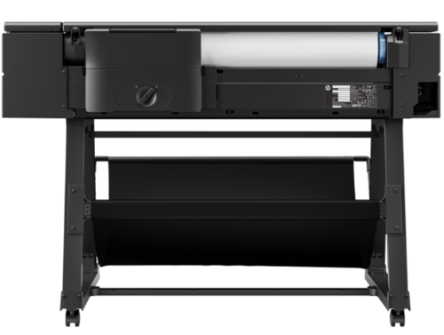 פלוטר משולב HP DesignJet T850 36-in (2Y9H2A)