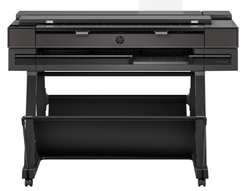 פלוטר משולב HP DesignJet T850 36-in (2Y9H2A)