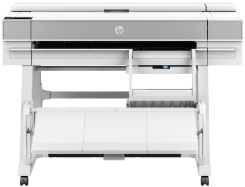 פלוטר משולב HP DesignJet T950 2Y9H3A