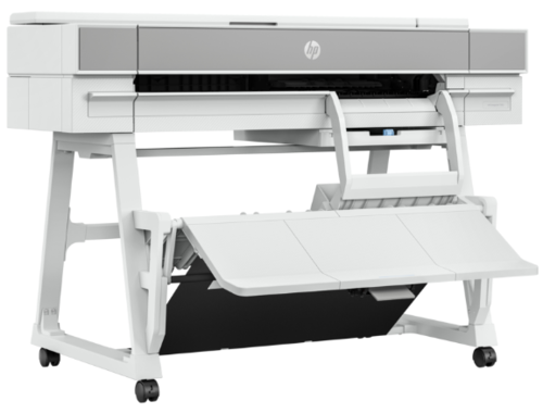 פלוטר משולב HP DesignJet T950 2Y9H3A