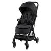 Britax Flylite – טיולון קליל וקומפקטי עם קיפול ביד אחת צבע שחור