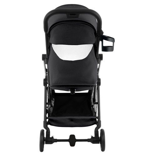 Britax Flylite – טיולון קליל וקומפקטי עם קיפול ביד אחת צבע שחור