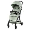 Britax Flylite – טיולון קליל וקומפקטי עם קיפול ביד אחת (ירוק)