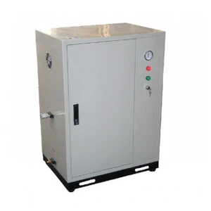 מדחס שקט 4 כ"ס סין 400V BHII40
